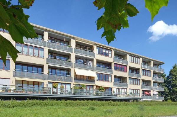 Woning Klaproosveld 41 Den Haag