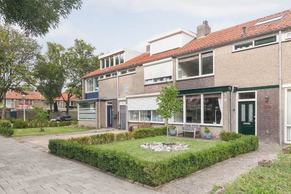 Woning Bloklaan 32 Eindhoven