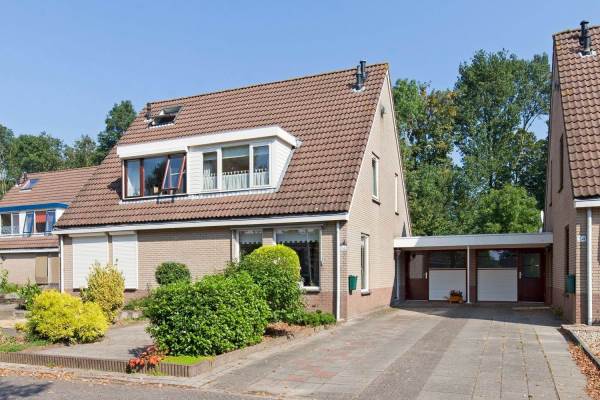 Woning De Trippen 36 Swifterbant