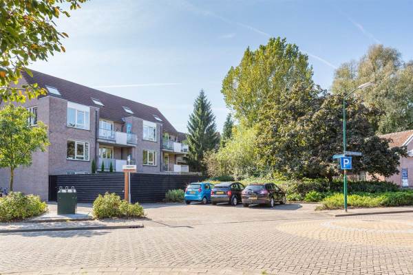Woning Willem Barentszlaan 22 Baarn