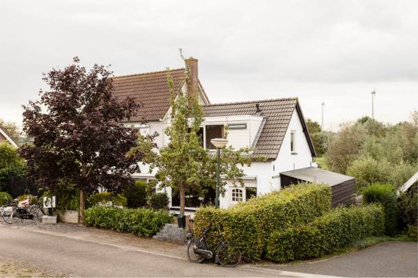 Woning Rivierdijk 8 Hardinxveld-Giessendam