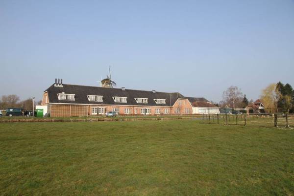 Bouwgrond Bouwnummer (Bouwnr. 5) Bergambacht