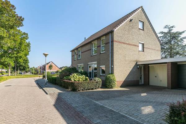 Woning Stadhouderlaan 45 Zwolle