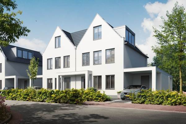Woning Marickenlaan 78 Wilnis