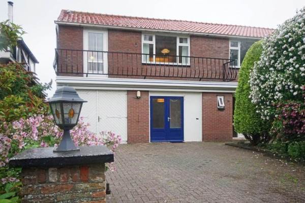 Woning Havenweg 31A Nieuwdorp