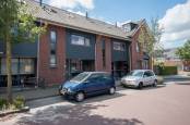 Woning Hermelijnenburg 5 Barendrecht