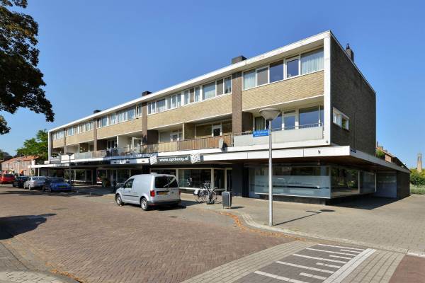 Woning de Klerklaan 22 Eindhoven