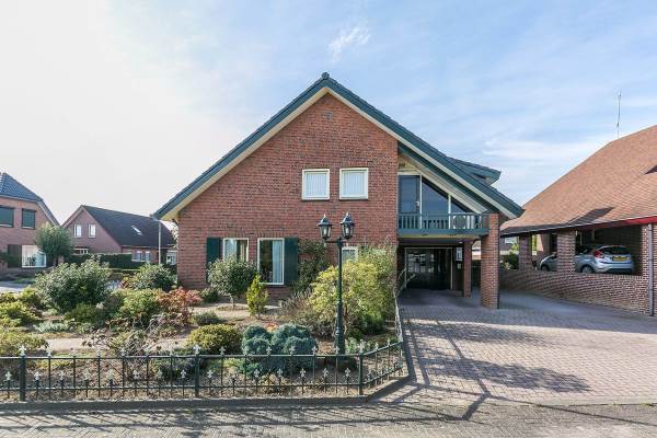 Woning Bosstraat 72 Didam