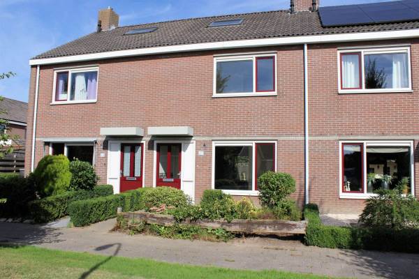 Woning Bonkenhaveweg 27 Sint Jansklooster
