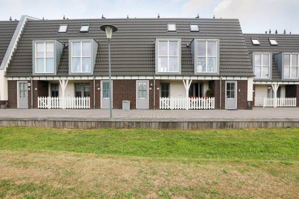 Woning 't Slotje 65 Wijchen