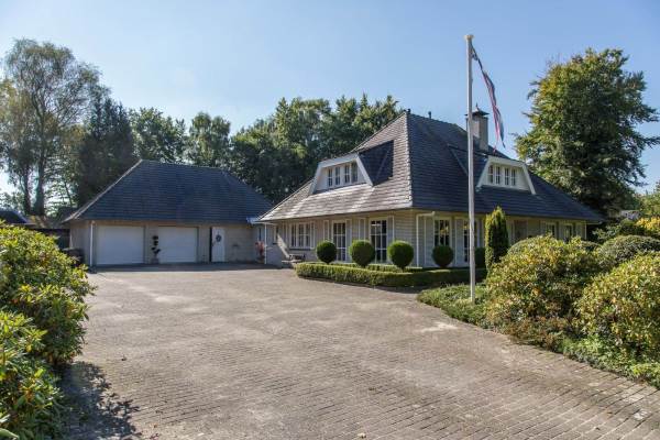 Woning Wieselse Kampweg 3 Wenum Wiesel