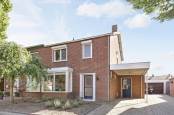 Woning Meidoornlaan 5 Haelen