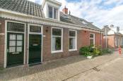 Woning Kleine Brandenburgerstraat 11 Groningen