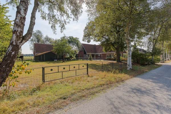 Woning Hogeveldweg 190- 192 Enschede