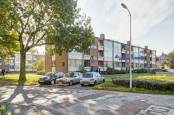 Woning Bernhardstraat 531 Wageningen