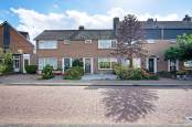 Woning Engelmanstraat 4 Hoofddorp
