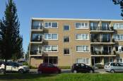 Woning Mr. Kesperstraat 19B Schoonhoven