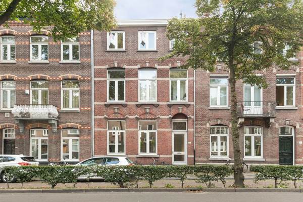 Woning Statensingel 191a Maastricht