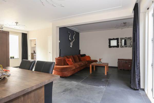 Woning Van Doorenstraat 38 Schijndel