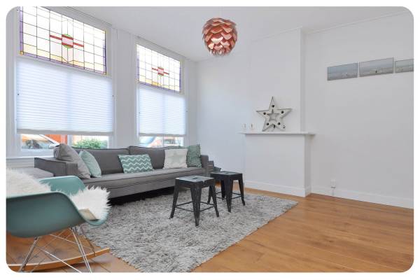 Woning Van Brederodestraat 18 Den Haag