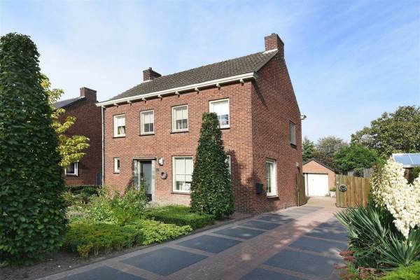 Woning Tobbersdijk 10 Weert