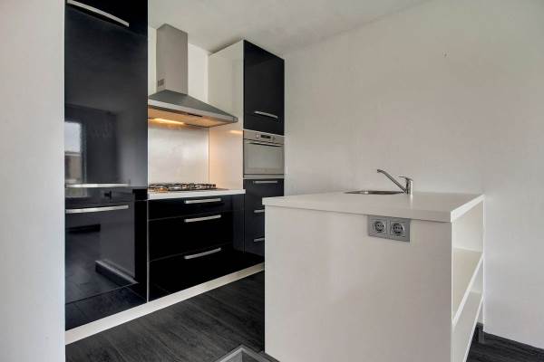 Woning Watermolenstraat 54 Almere