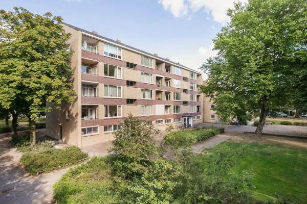 Woning Dommelstraat 60 Enschede