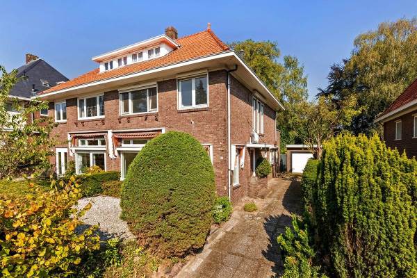 Woning Bakenbergseweg 154 Arnhem