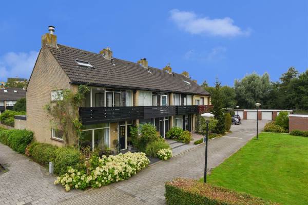 Woning Futenlaan 18 Vinkeveen