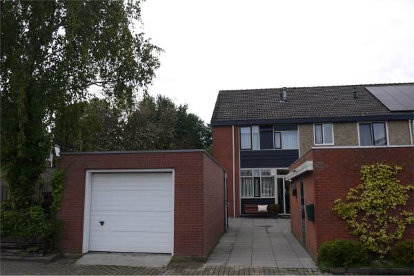Woning Bonenakker 25 Delfzijl