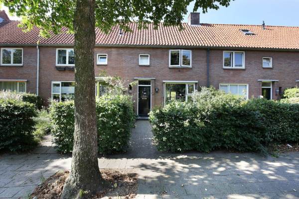 Woning Johannes Bosboomlaan 60 Ede