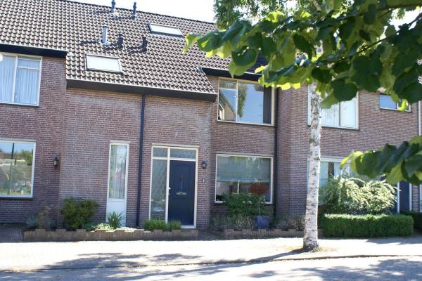 Woning Leemkuilen 8 Kaatsheuvel