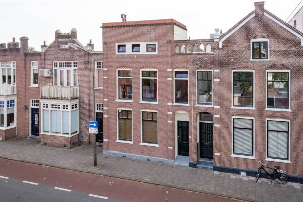 Woning Julianastraat 12 Purmerend
