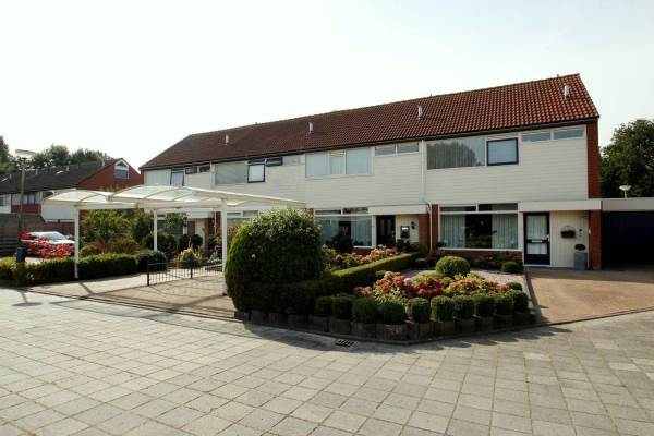 Woning Kustweg 362 Delfzijl