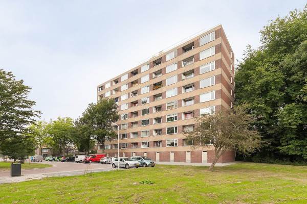 Woning Fluitekruidweg 99 Zaandam
