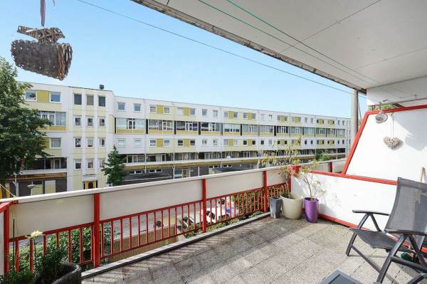 Woning Zjoekowlaan 67 Delft