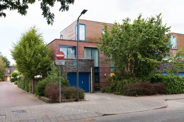 Woning Nieboerstraat 24 Dieren