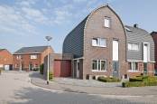 Woning Bosanemoon 24 Assen