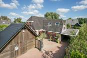 Woning Polderweg 9 Oostwold Gem Leek