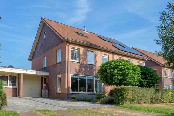 Woning Vogelwikke 12 Meppel