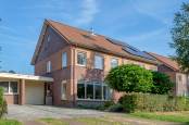 Woning Vogelwikke 12 Meppel