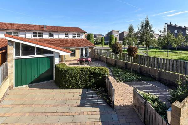 Woning Morgenstond 17 Elst