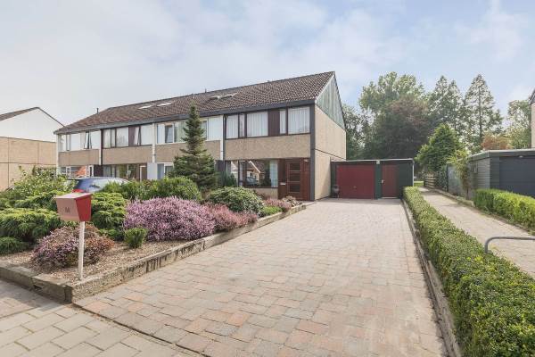 Woning Hereweg 89 Bierum