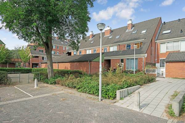 Woning Jachthoorn 81 Capelle aan den IJssel