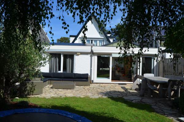 Woning Zevenhuizerlaan 36 Heiloo