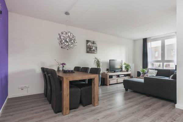 Woning Goudmijnhof 114 Oss