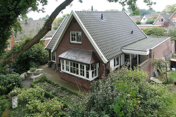 Woning Vossenbrinkweg 8 Delden