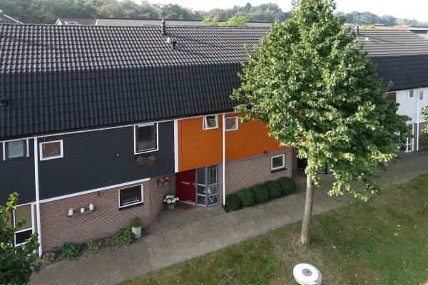 Woning Ikaroslaan 5 Enschede
