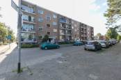 Woning Spieghelstraat 129 Groningen