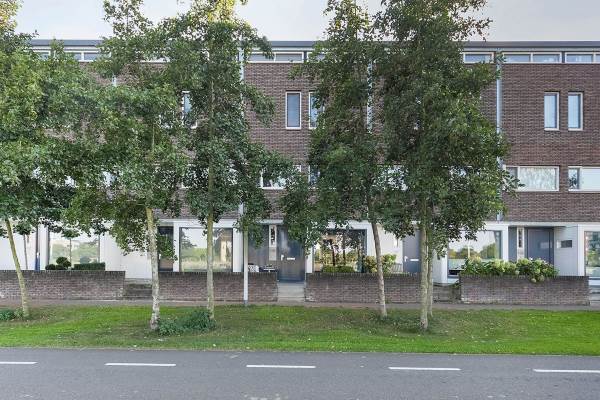 Woning Twistvlietpad 135 Zwolle